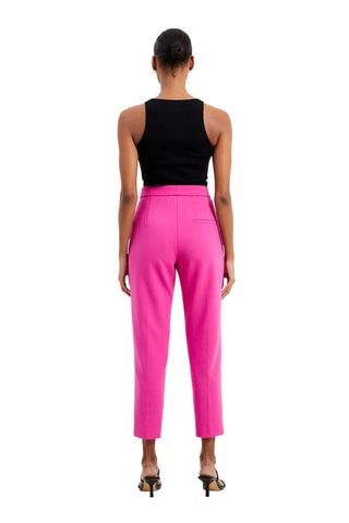 Pantalon Whisper - Rose