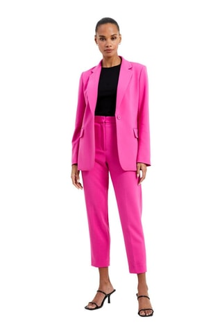 Pantalon Whisper - Rose