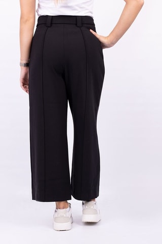 Pantalon Whisper - Noir