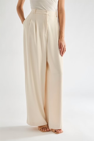 Pantalon Harry - Crème