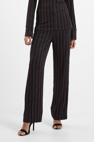 Pantalon Paula - Noir