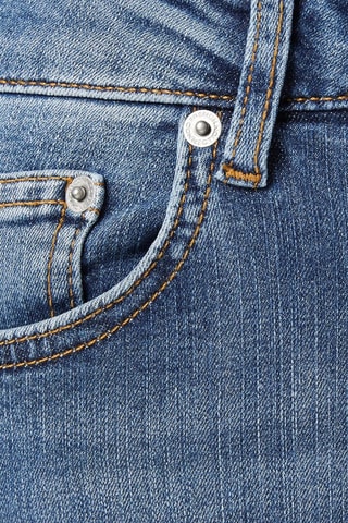 Jean Comfort - Bleu moyen