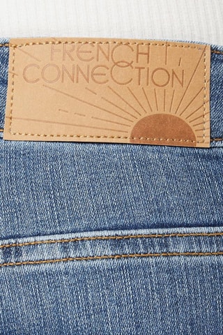 Jean Comfort - Bleu moyen