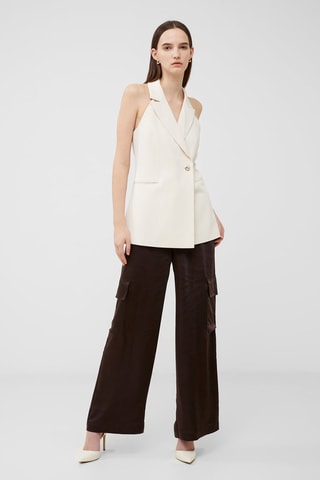 Veste Harrie - Crème