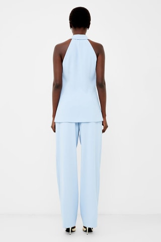 Veste Harrie - Bleu clair