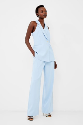 Veste Harrie - Bleu clair