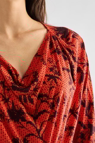 Top Imperial - Rouge