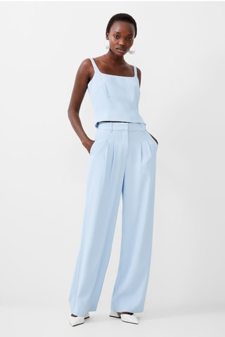 Top Harry - Bleu clair