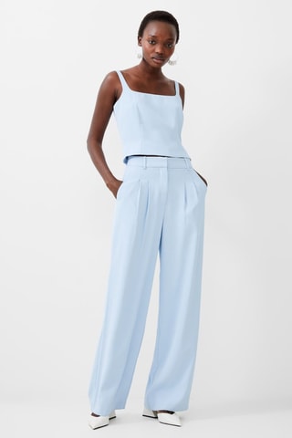 Top Harry - Bleu clair