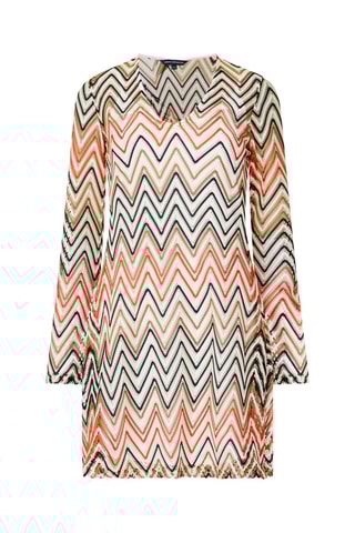 Robe droite Rudy - Beige