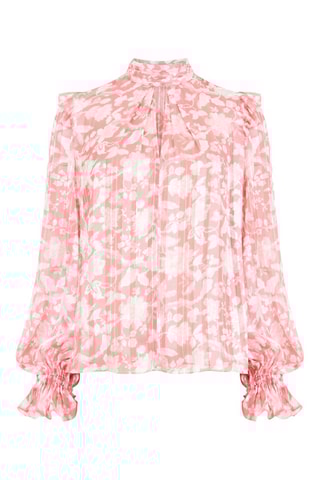 Blouse Cynthia - Rose
