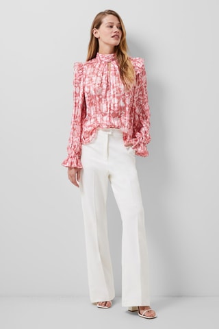 Blouse Cynthia - Rose