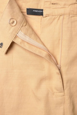 Short regular Alania - Beige