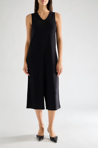 Combinaison Manhatten - Noir