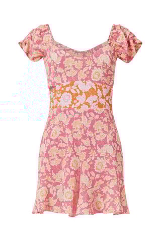 Combishort Cosette - Rose