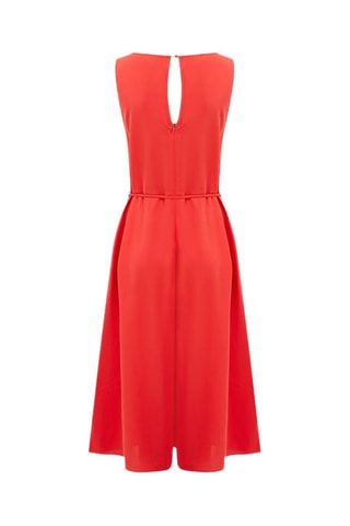 Combinaison regular Culotte - Corail