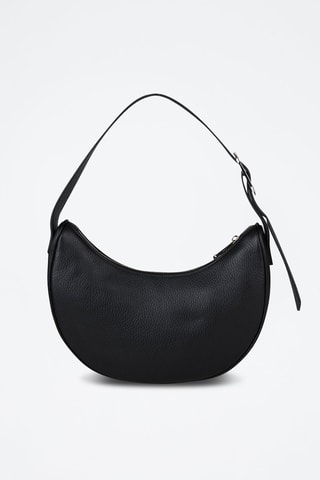 Sac porté épaule - Noir