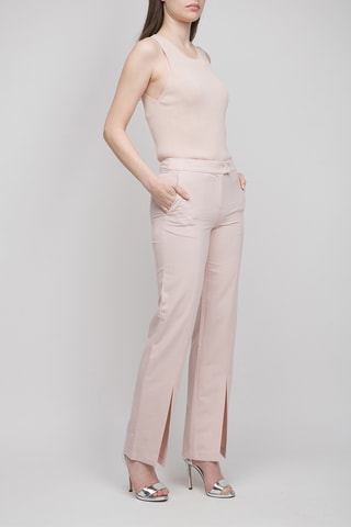 Pantalon - Rose