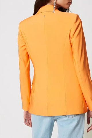 Veste - Orange