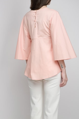 Blouse - Rose