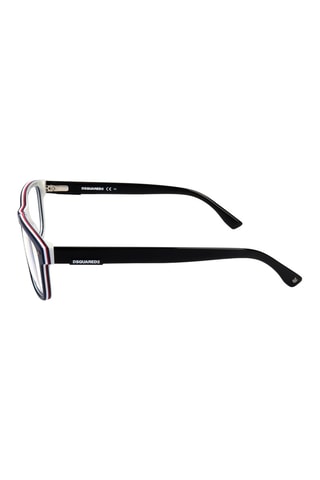 Lunettes de vue homme - Dsquared2