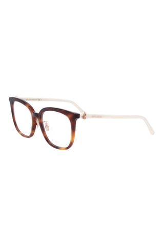 Lunettes de vue femme - Jimmy Choo