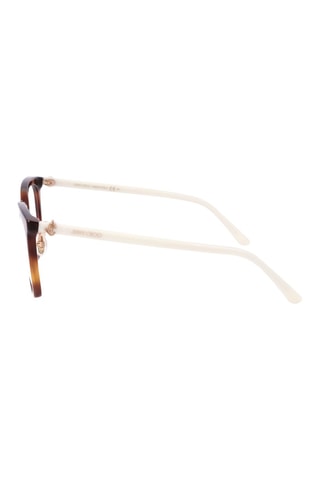 Lunettes de vue femme - Jimmy Choo