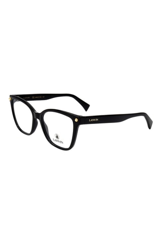 Lunettes de vue femme - Lanvin
