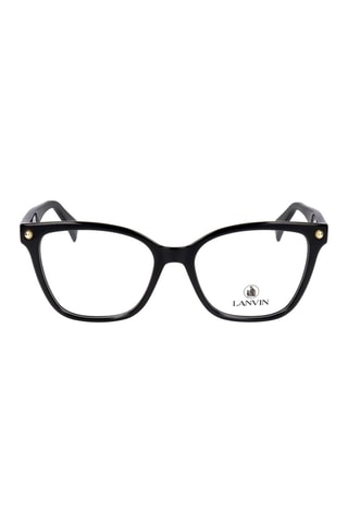 Lunettes de vue femme - Lanvin