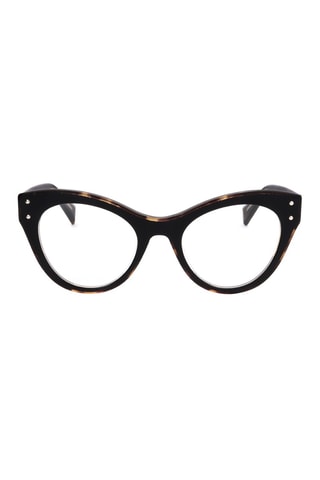 Lunettes de vue femme - Missoni