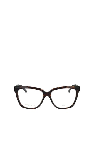 Lunettes de vue femme - Jimmy Choo