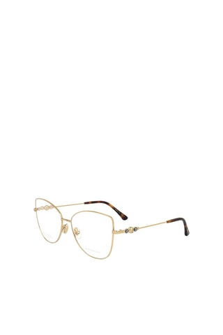 Lunettes de vue femme - Jimmy Choo 