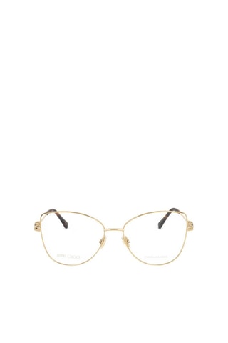 Lunettes de vue femme - Jimmy Choo 