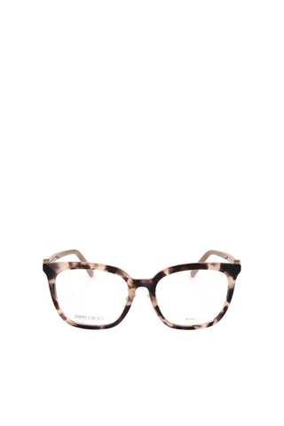 Lunettes de vue femme - Jimmy Choo
