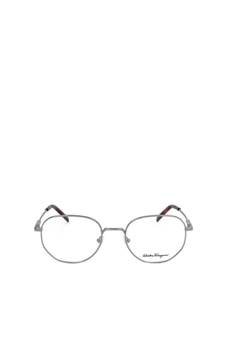 Lunettes de vue homme - Ferragamo