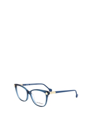 Lunettes de vue femme - Ferragamo