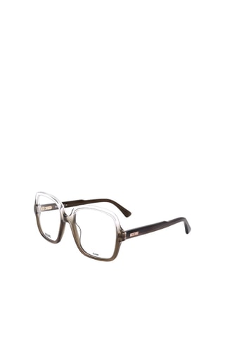 Lunettes de vue femme - Moschino