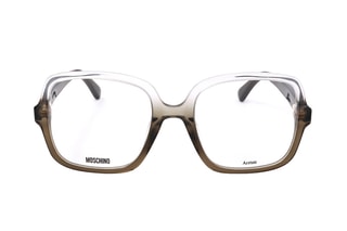 Lunettes de vue femme - Moschino