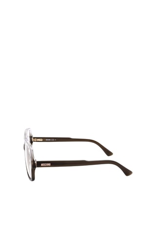 Lunettes de vue femme - Moschino