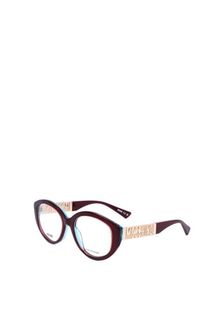 Lunettes de vue femme - Moschino