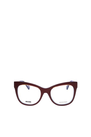 Lunettes de vue femme - Moschino