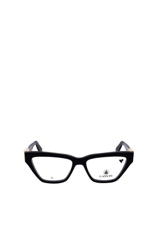 Lunettes de vue femme - Lanvin