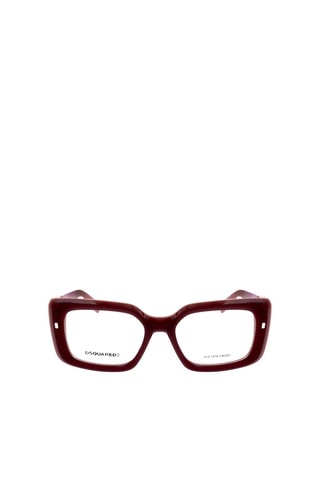 Lunettes de vue femme - Dsquared2