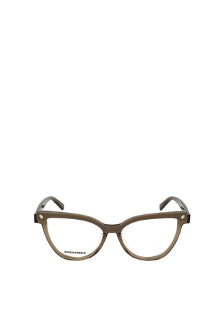 Lunettes de vue femme - Dsquared2