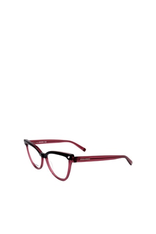 Lunettes de vue femme - Dsquared2