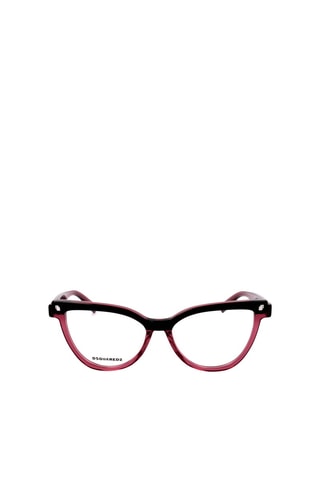Lunettes de vue femme - Dsquared2