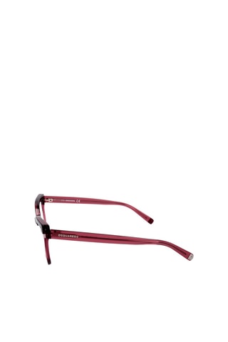 Lunettes de vue femme - Dsquared2