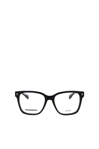 Lunettes de vue femme - Dsquared2