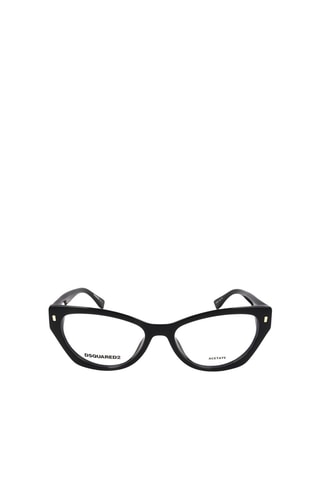 Lunettes de vue femme - Dsquared2