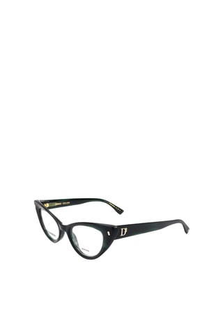 Lunettes de vue femme - Dsquared2